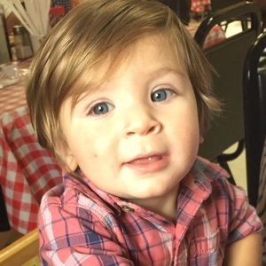 Meet your Posher, James